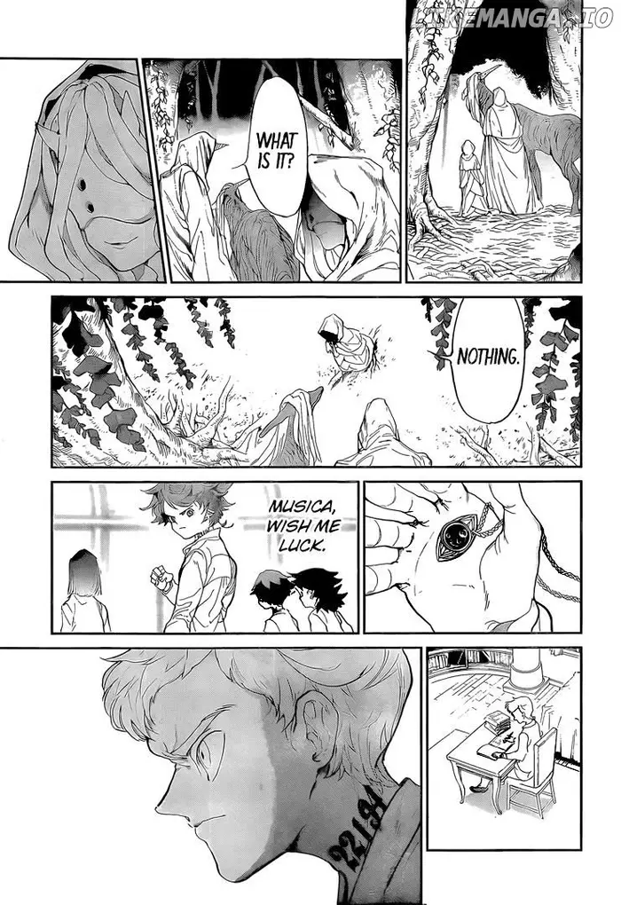 The Promised Neverland chapter 97 image 18_optimized